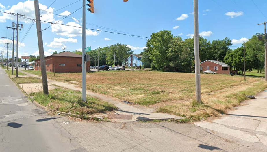 3400 Market St, Youngstown, OH en alquiler - Foto del edificio - Imagen 2 de 3