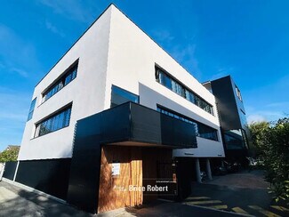 Más detalles de Oficina en venta