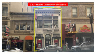 Más detalles para 445 Powell St, San Francisco, CA - Locales en venta