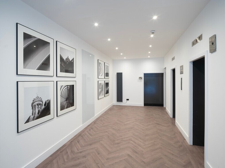 10-12 Bothwell St, Glasgow en alquiler - Foto del interior - Imagen 3 de 3