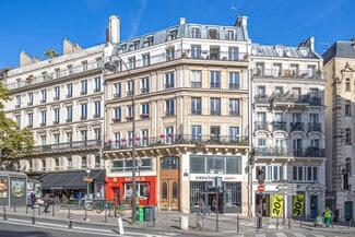 Más detalles para 8 Boulevard De Bonne Nouvelle, Paris - Oficina en alquiler