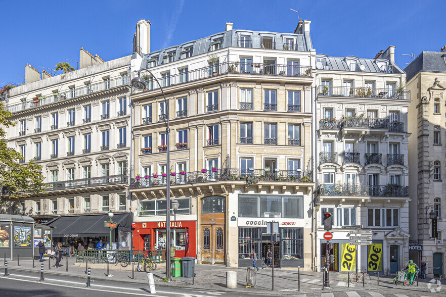 8 Boulevard De Bonne Nouvelle, Paris en alquiler - Foto principal - Imagen 1 de 5