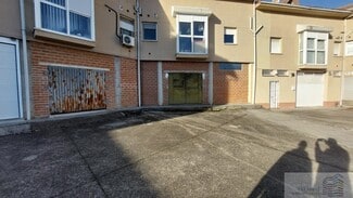 Más detalles de Edificio residencial en venta