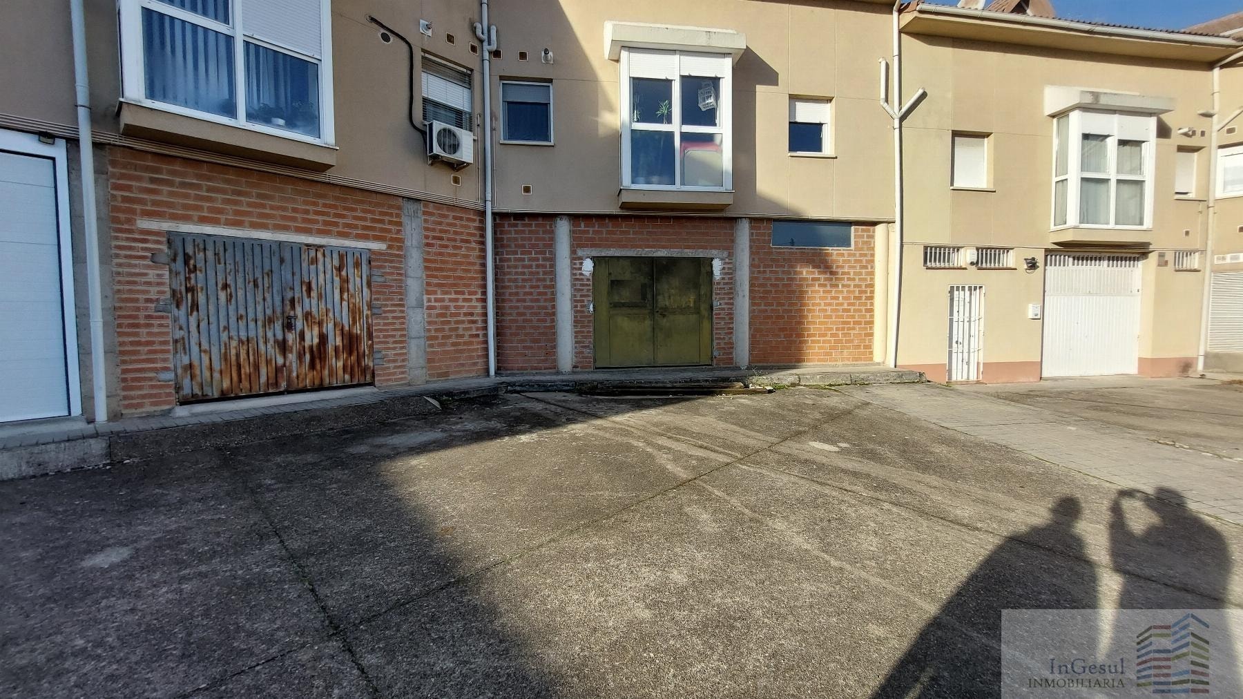 Edificio residencial en Buitrago del Lozoya, Madrid en venta Foto principal- Imagen 1 de 2