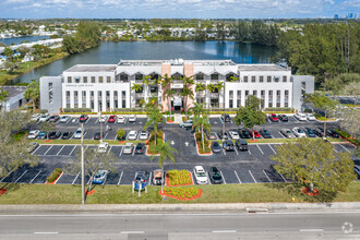 3107 Stirling Rd, Fort Lauderdale, FL - VISTA AÉREA  vista de mapa