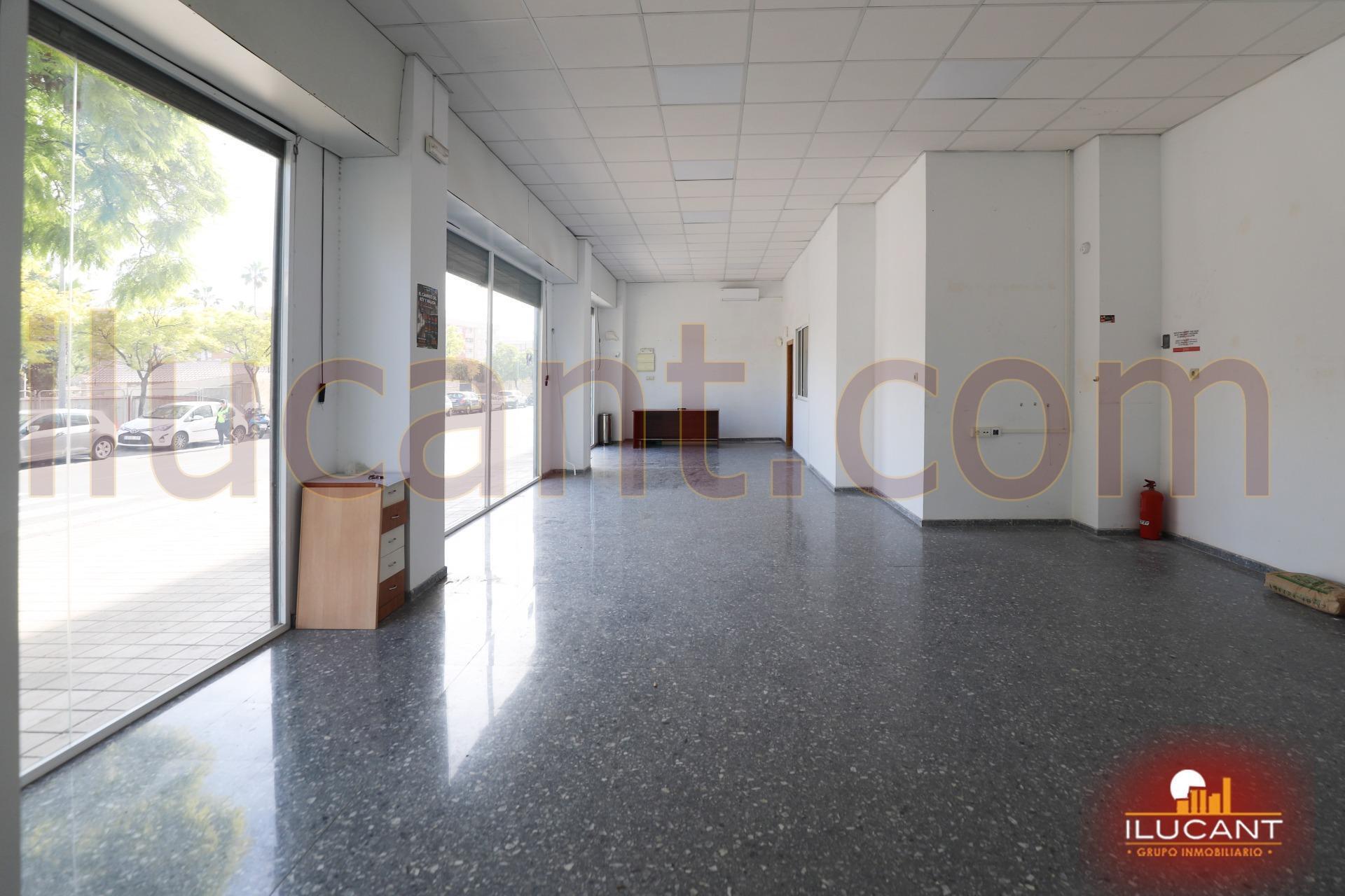Local en Alicante, Alicante en venta Foto del interior- Imagen 1 de 10