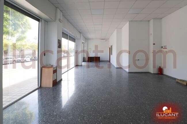 Más detalles de Local en venta