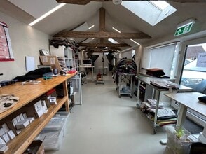 Common Head Lane, Ripon en venta Foto del interior- Imagen 2 de 7