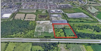Más detalles de 560 Dealership Dr, Nepean, ON - Terreno en venta