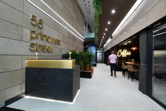 55 Princess St, Manchester en alquiler Foto del interior- Imagen 2 de 6