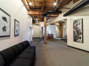 750 N Orleans St, Chicago, IL en alquiler Foto del interior- Imagen 2 de 13