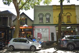 Más detalles de 136 Queen St, Queens Park - Local en alquiler