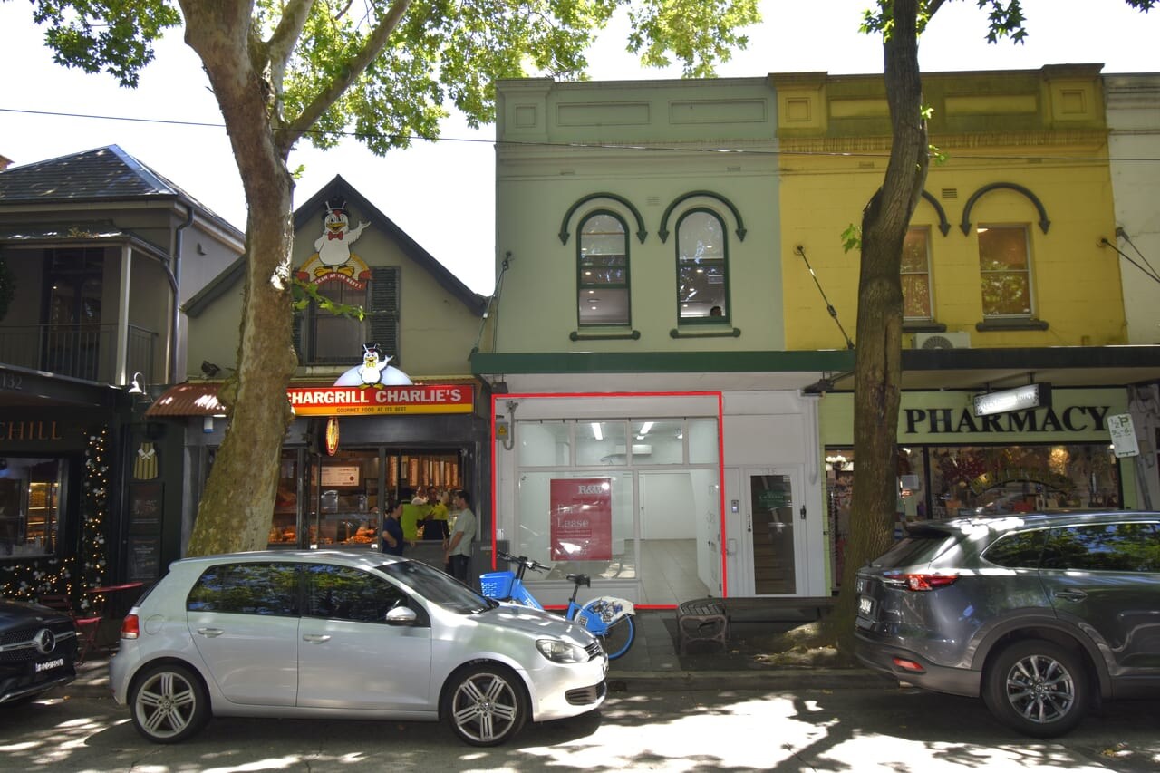 136 Queen St, Queens Park en alquiler Foto principal- Imagen 1 de 3