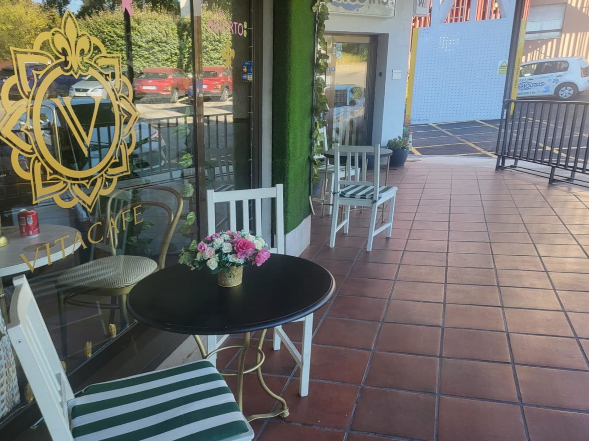 Local en Alcobendas, Madrid en alquiler Foto del interior- Imagen 1 de 11