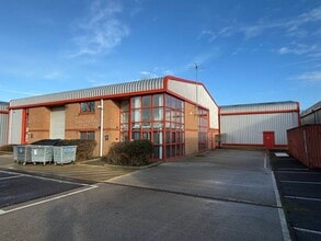 13 Finch Dr, Braintree en alquiler Foto del edificio- Imagen 2 de 2