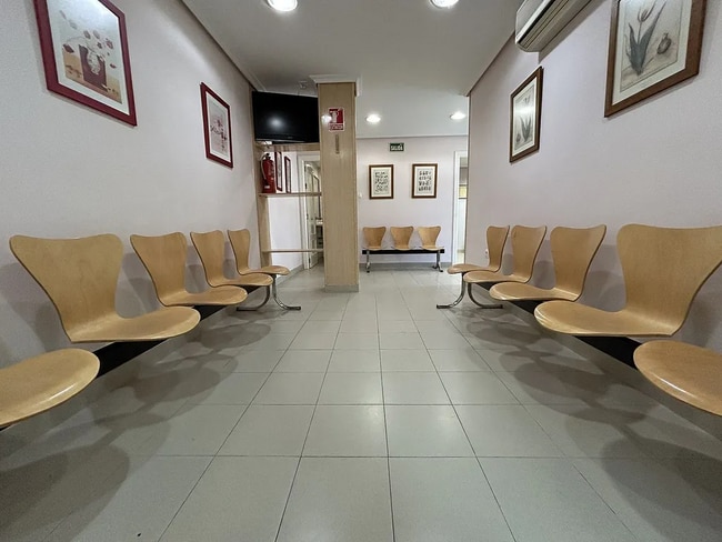 Más detalles de Local en alquiler