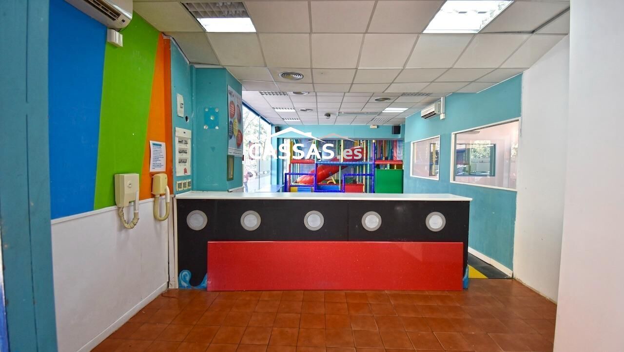 Torrejón de Ardoz, MAD 28850 - - - Foto del interior - Image 1 of 41