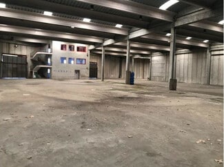 Más detalles de Nave en venta