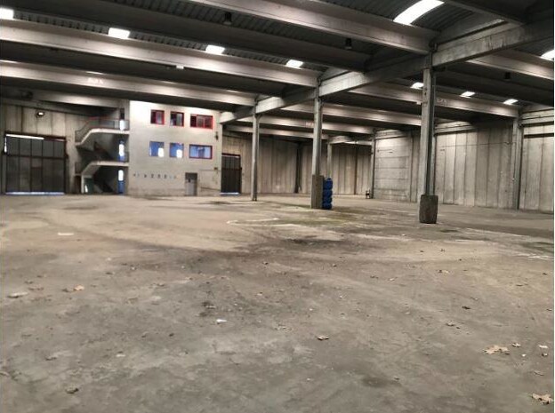 Más detalles de Nave en venta