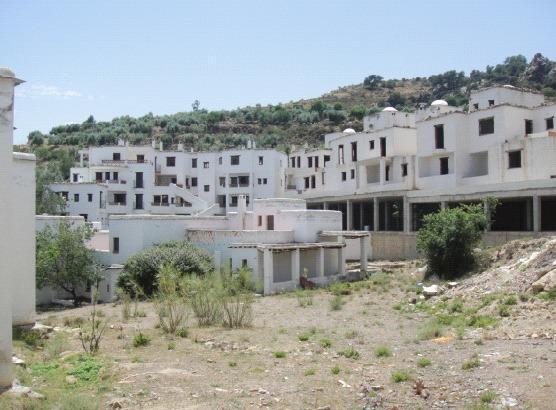 Edificio residencial en Alpujarra de la Sierra, Granada en venta - Foto del edificio - Imagen 2 de 6