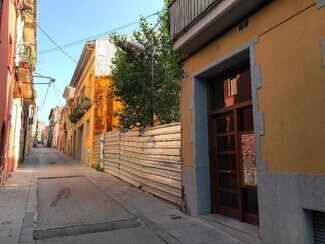 Más detalles de Carrer Santa Llucia, 81, Tordera - Terreno en venta