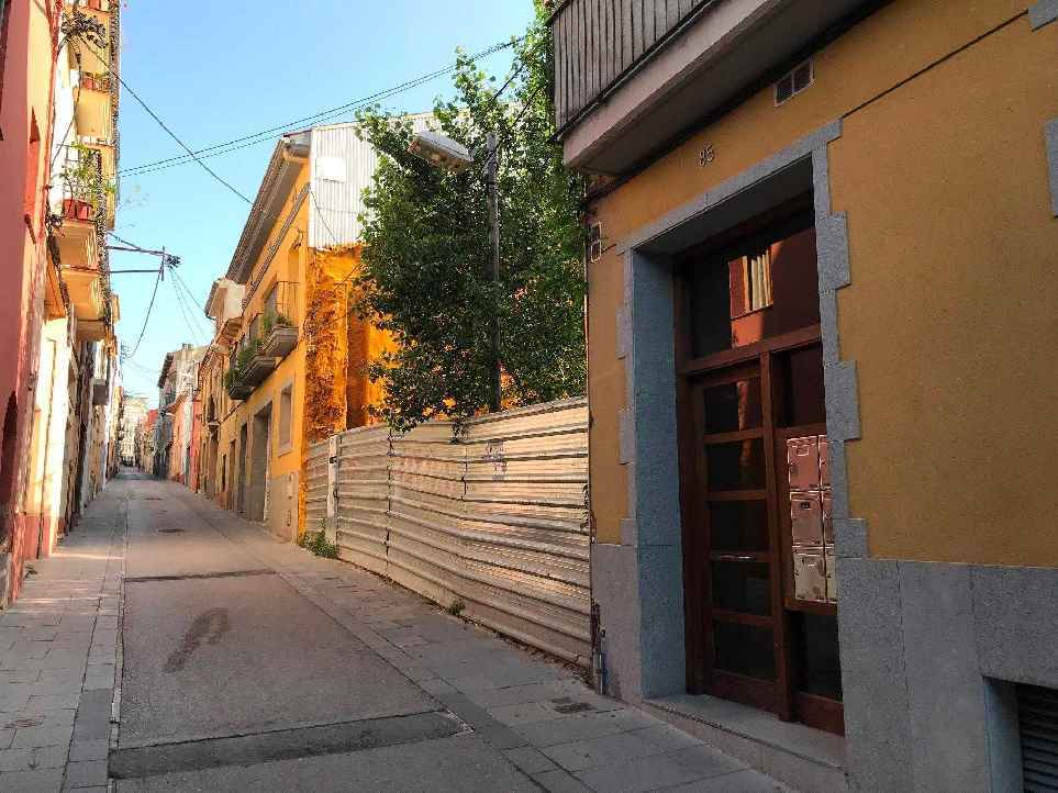 Carrer Santa Llucia, 81, Tordera, Barcelona en venta Otros- Imagen 1 de 5