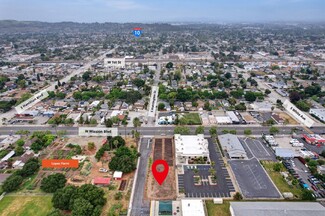 Más detalles para 990 W Mission Blvd, Pomona, CA - Terrenos en venta