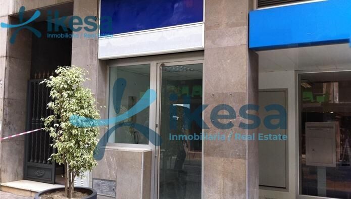 Local en Huelva, Huelva en venta Foto del edificio- Imagen 1 de 19