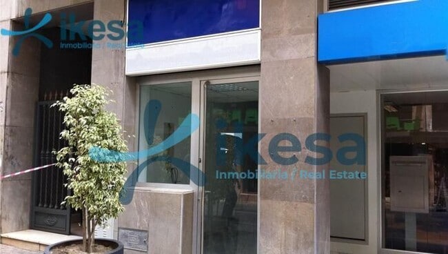 Más detalles de Local en venta