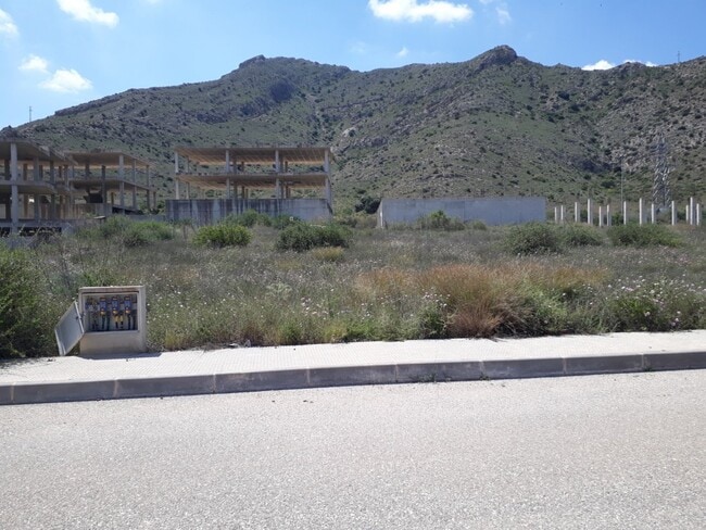 Más detalles de Terreno en venta