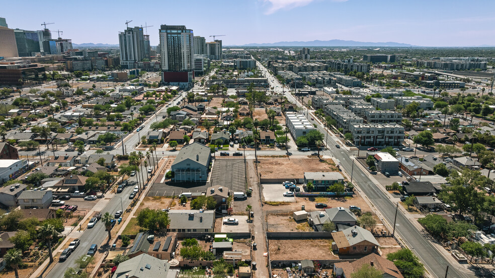 907 E Roosevelt St, Phoenix, AZ en venta - Foto del edificio - Imagen 2 de 10