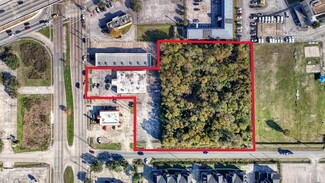 Más detalles para 515 W Little York Office and Land – en venta, Houston, TX