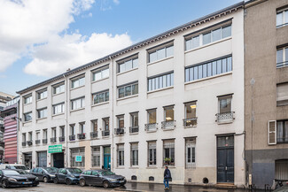 Más detalles para 25 Rue Du Moulin Joly, Paris - Oficina en alquiler