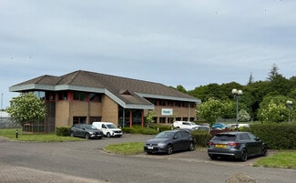 Más detalles de 4A Royston Rd, Livingston - Oficina en alquiler