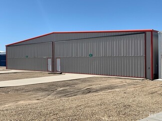 Más detalles para 2321 Aviation Way, Caldwell, ID - Especializados en venta