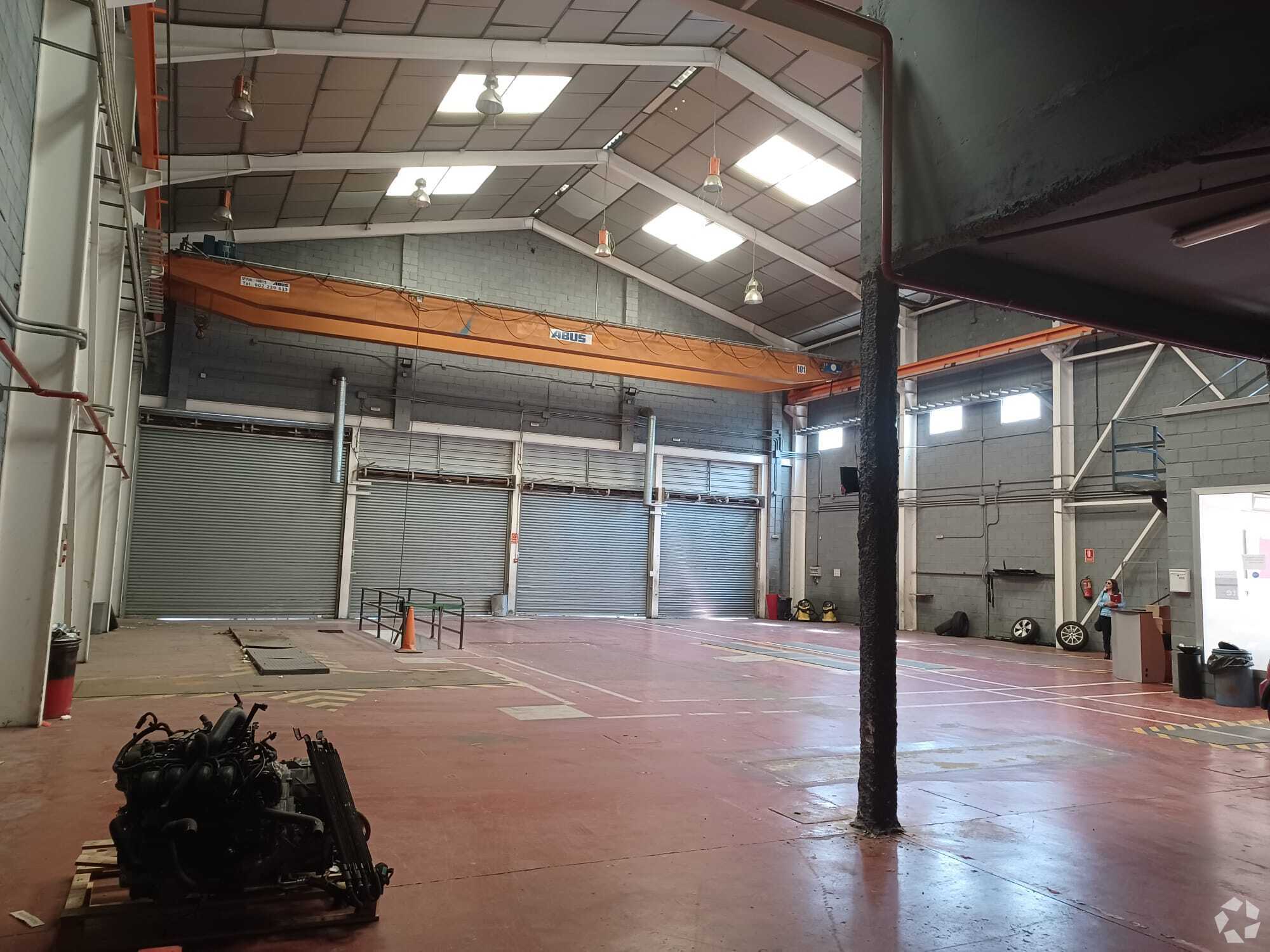 Calle Edison, 7, Getafe, Madrid en venta Foto del edificio- Imagen 1 de 1