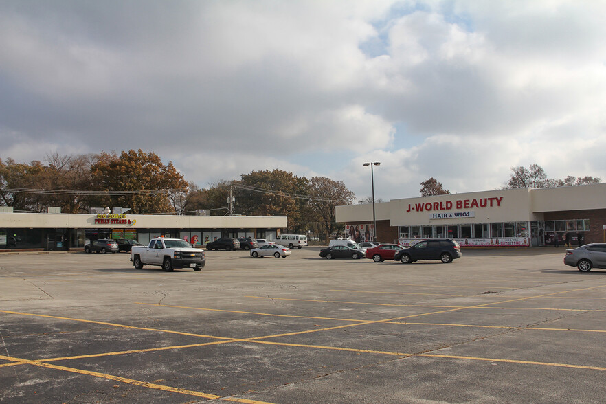 1205 E Sibley Blvd, Dolton, IL en alquiler - Otros - Imagen 2 de 2