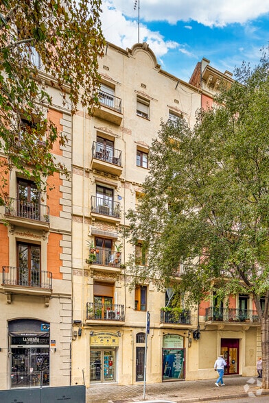 Carrer de Provença, 127, Barcelona, Barcelona en venta - Foto principal - Imagen 1 de 1
