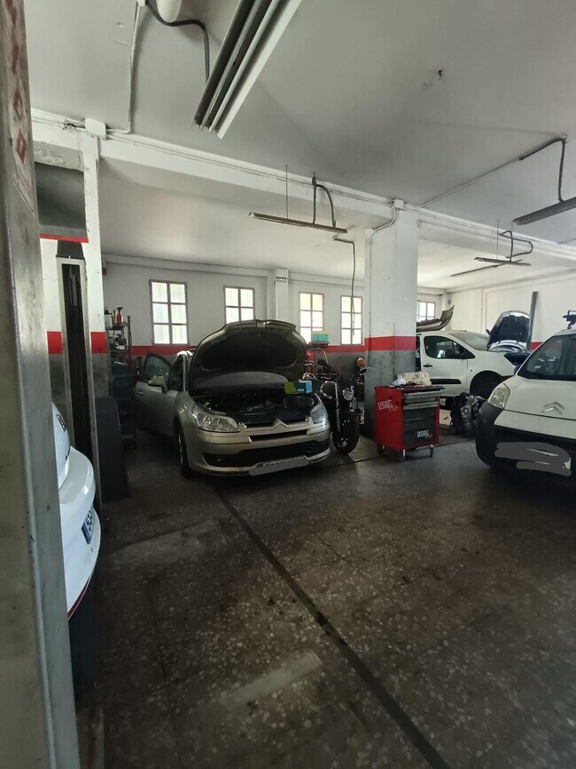 Más detalles de Local en venta