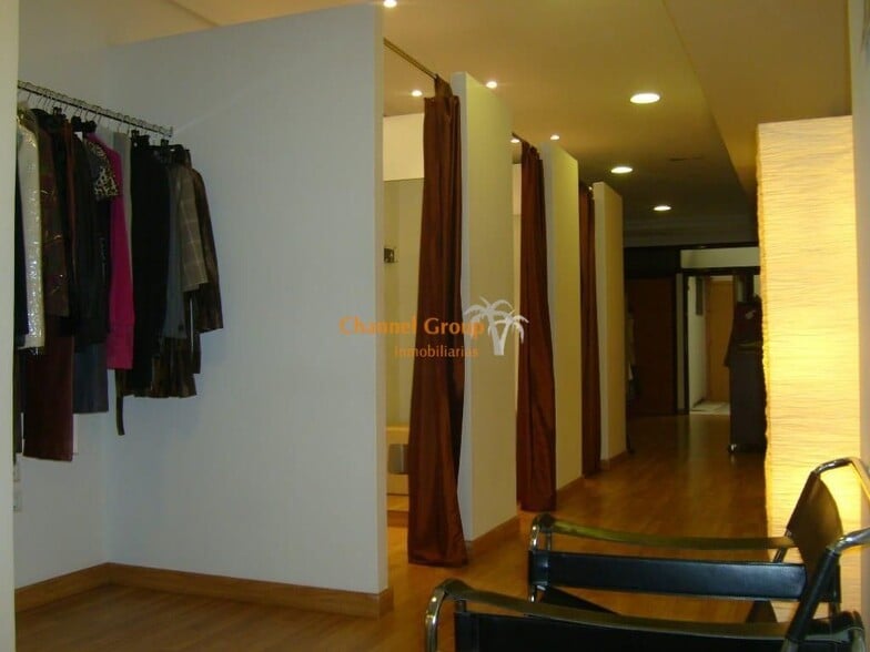 Local en Elche en alquiler - Foto del edificio - Imagen 3 de 7