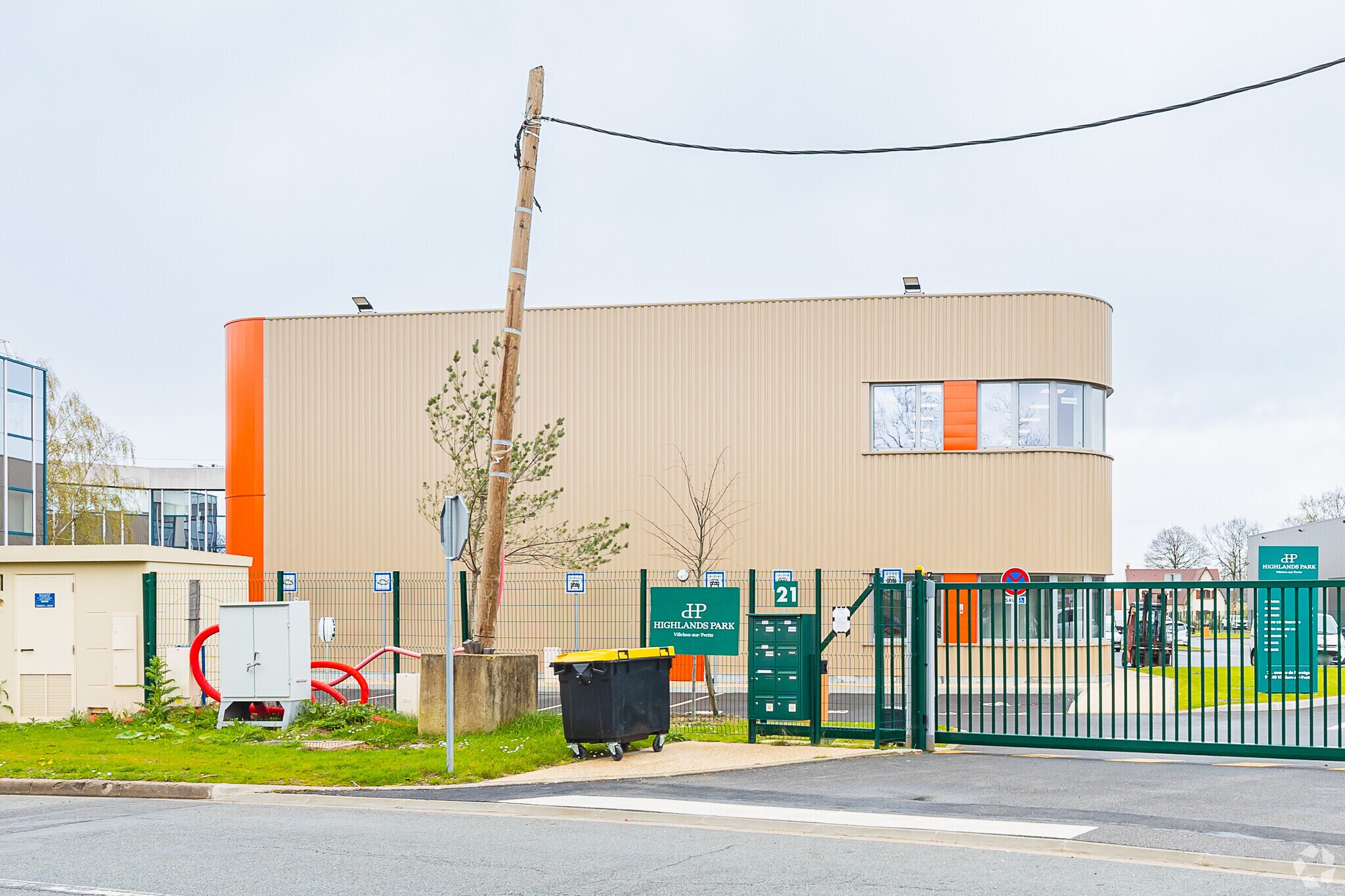 21 Avenue De Norvège, Villebon-sur-Yvette en alquiler Foto principal- Imagen 1 de 13