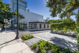 1760 Coral Way, Miami FL - Inmueble