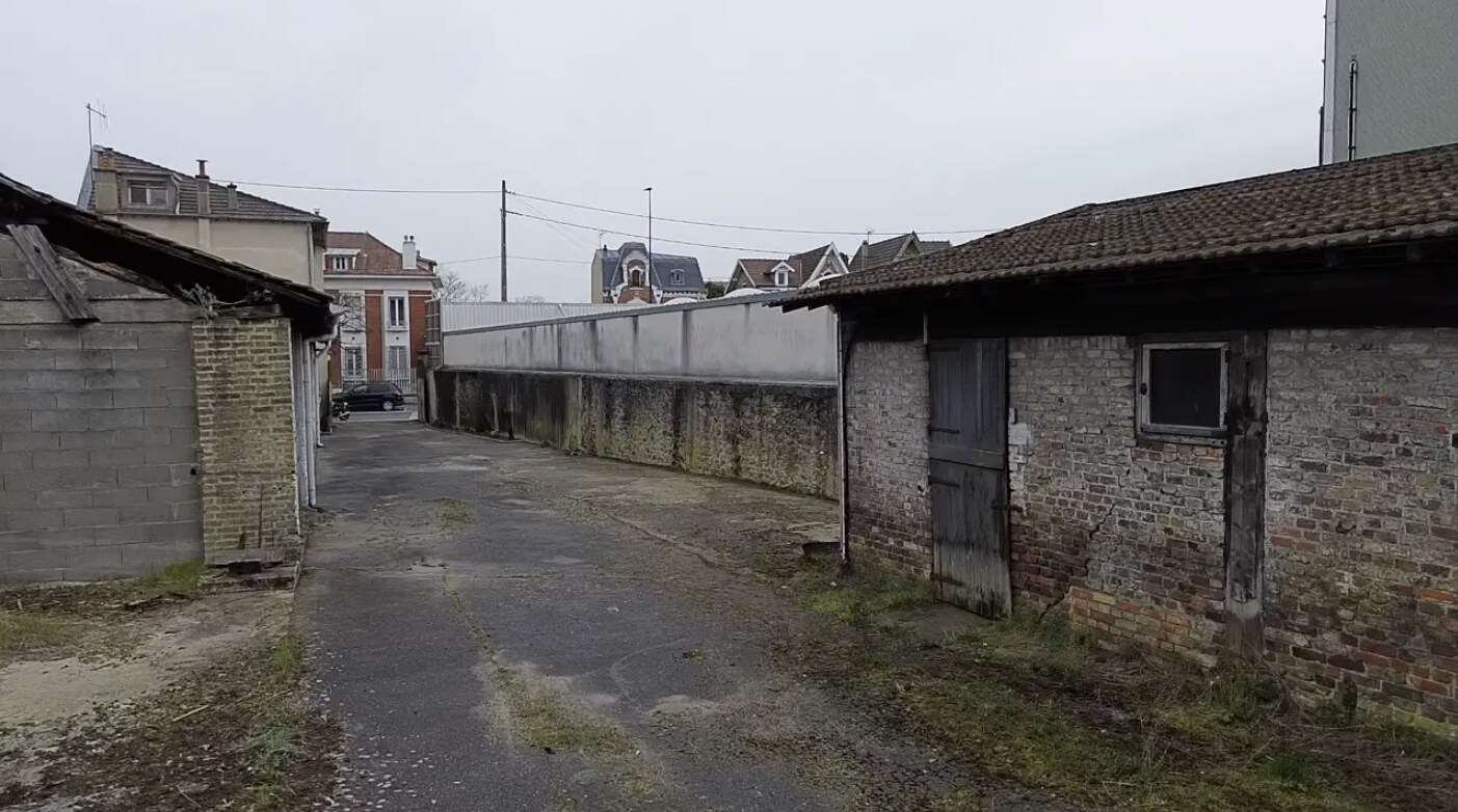 Terreno en Sannois en alquiler Foto del interior- Imagen 1 de 17
