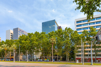 Más detalles para Avinguda Diagonal, 593, Barcelona - Oficinas en alquiler