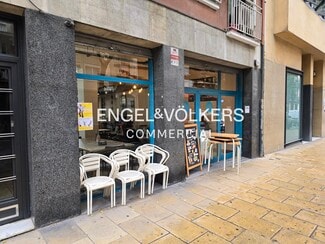 Más detalles de Local en alquiler
