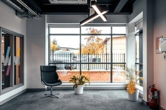 Hornbeam Park Ave, Harrogate en alquiler Foto del interior- Imagen 2 de 11