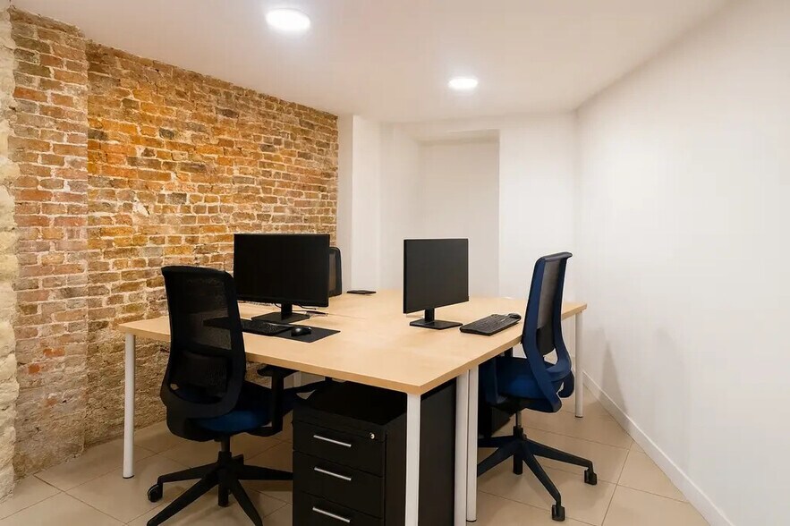 Oficina en Paris en alquiler - Foto del interior - Imagen 2 de 8