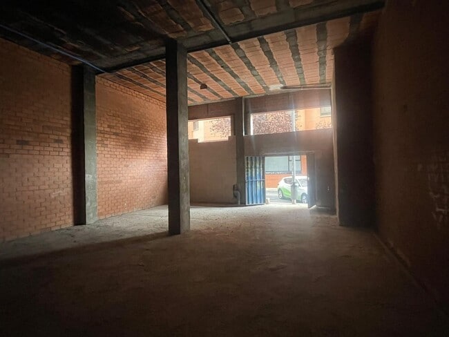 Más detalles de Local en alquiler