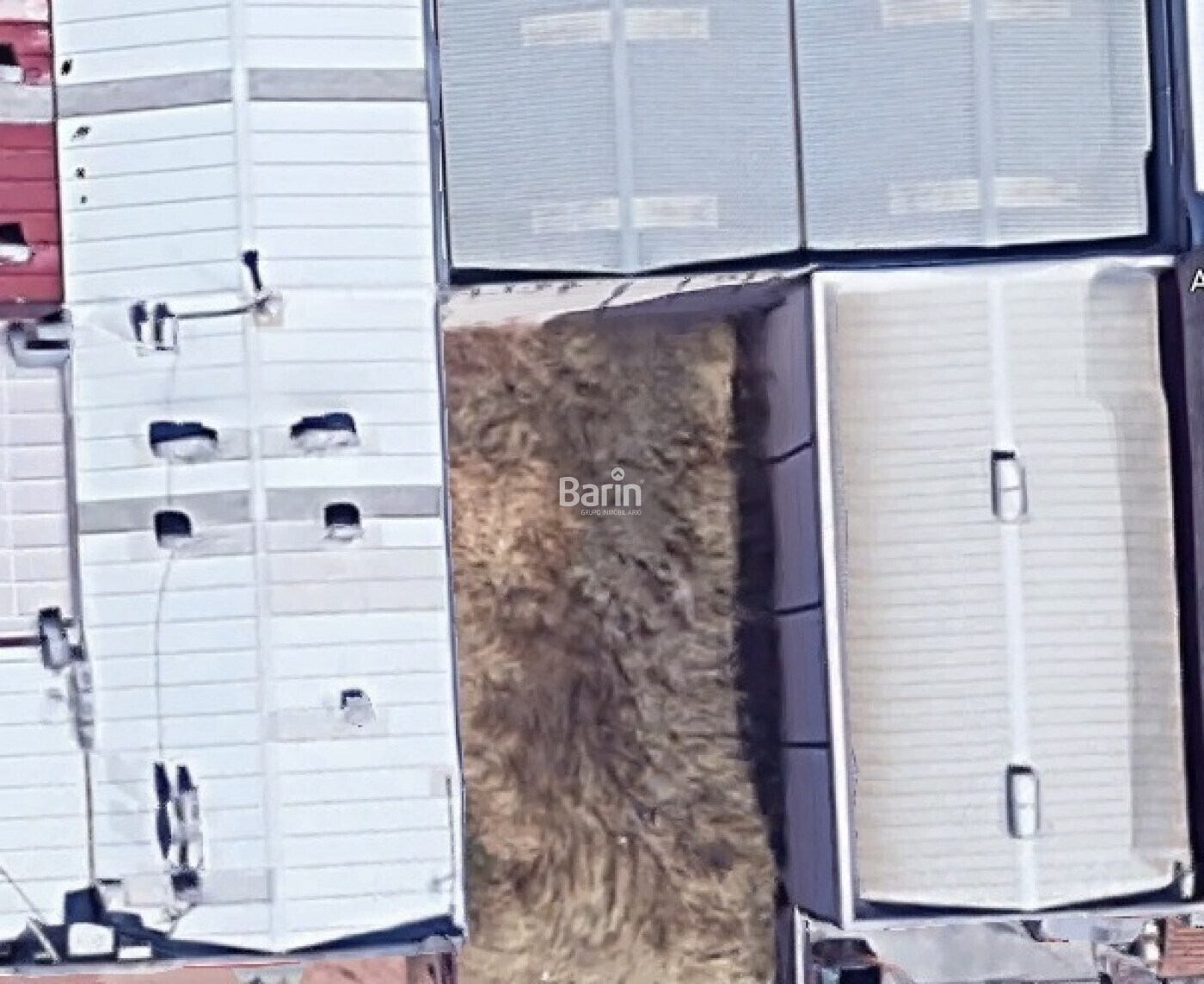 Terreno en Córdoba, Córdoba en venta Vista aérea- Imagen 1 de 2