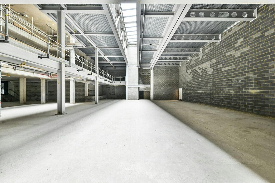 16 Bryanston St, London en alquiler - Foto del interior - Imagen 2 de 5